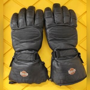 Harley Davidson Gloves